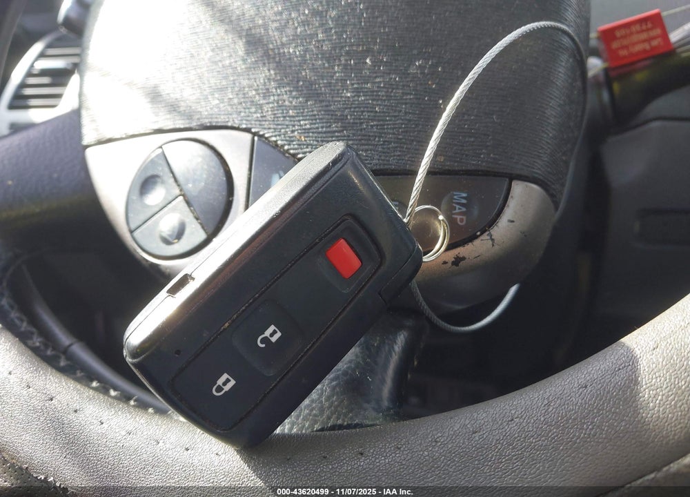 2006 TOYOTA PRIUS VIN: JTDKB20U067072284