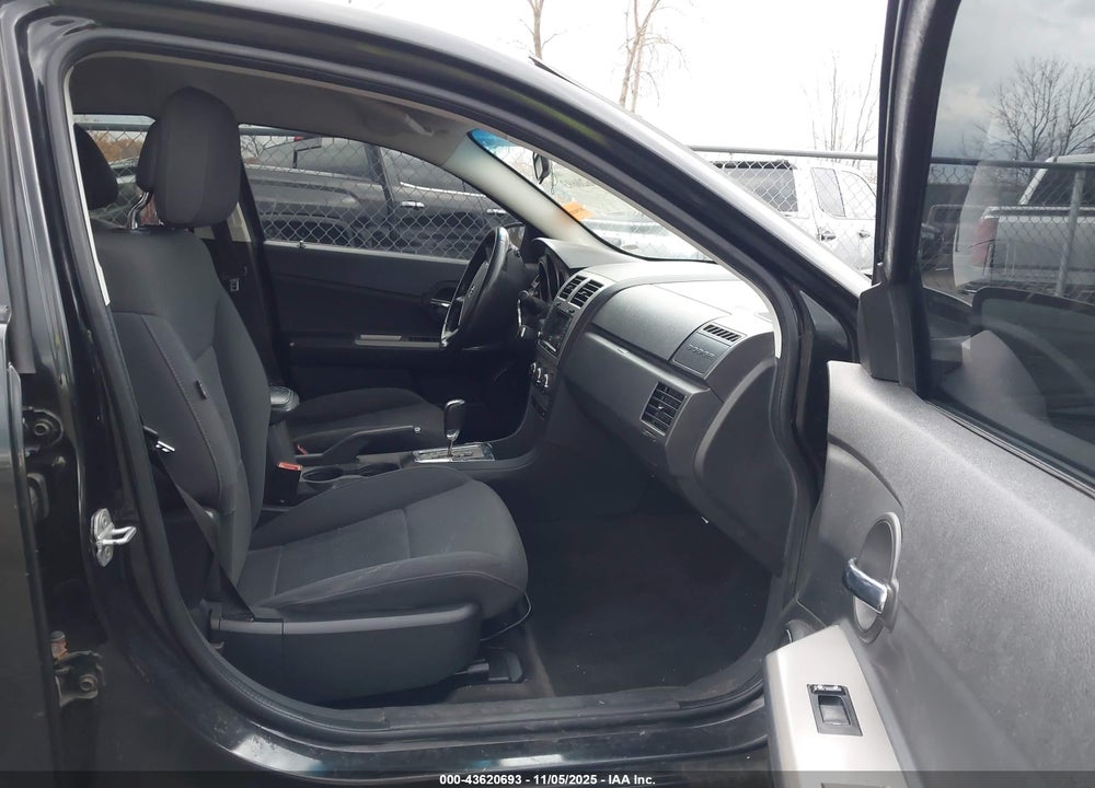 2010 DODGE AVENGER EXPRESS VIN: 1B3CC1FB1AN206257
