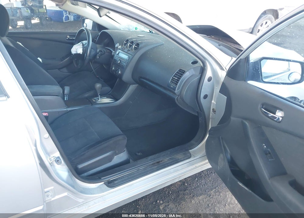 2012 NISSAN ALTIMA VIN: 1N4AL2AP0CN482971