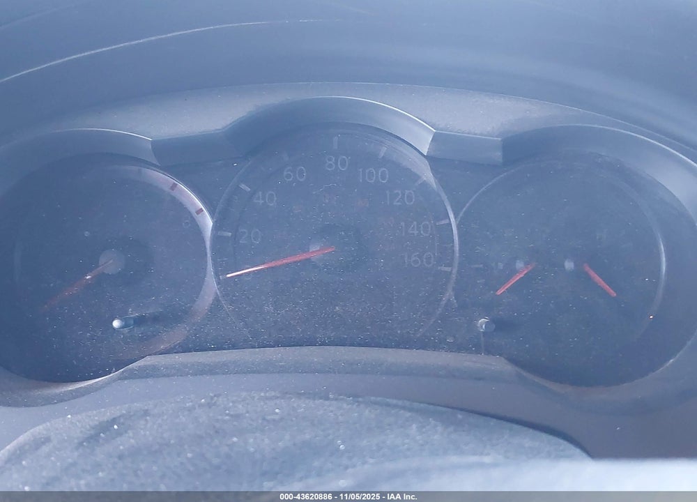 2012 NISSAN ALTIMA VIN: 1N4AL2AP0CN482971