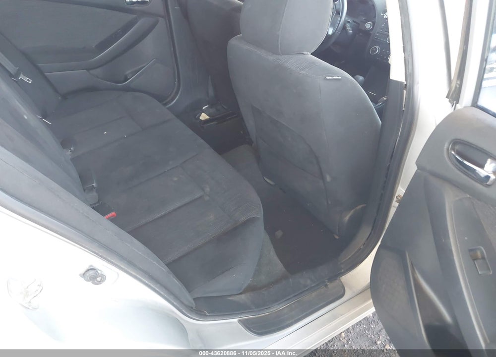 2012 NISSAN ALTIMA VIN: 1N4AL2AP0CN482971