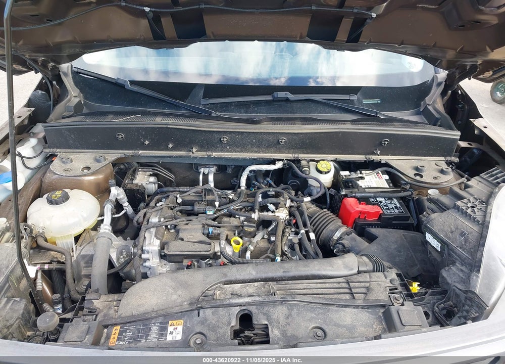 2022 FORD BRONCO SPORT BIG BEND VIN: 3FMCR9B69NRD47015