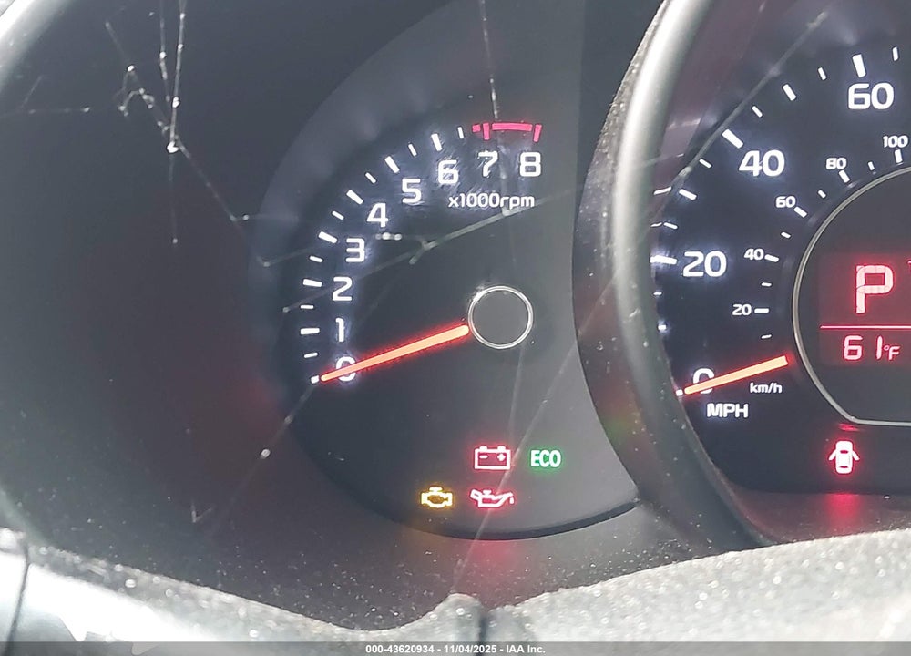 2015 KIA SOUL VIN: KNDJP3A52F7183400