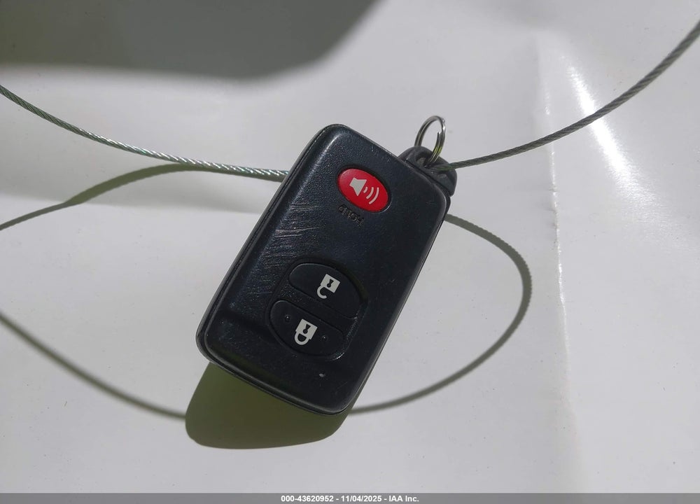 2015 TOYOTA PRIUS VIN: JTDKN3DU0F0437448