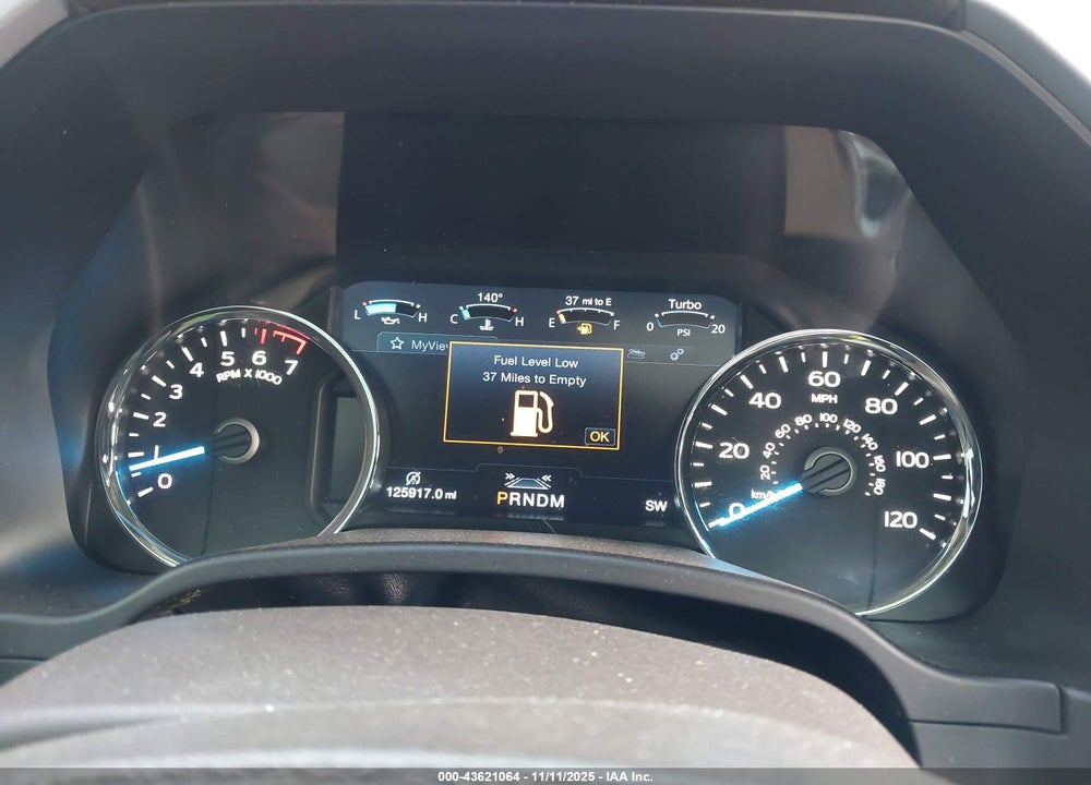 2018 FORD F-150 LARIAT VIN: 1FTFW1EG2JKE12690