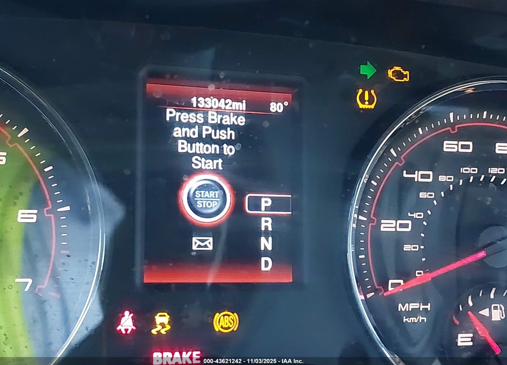 2014 DODGE CHARGER SE VIN: 2C3CDXBG0EH147527
