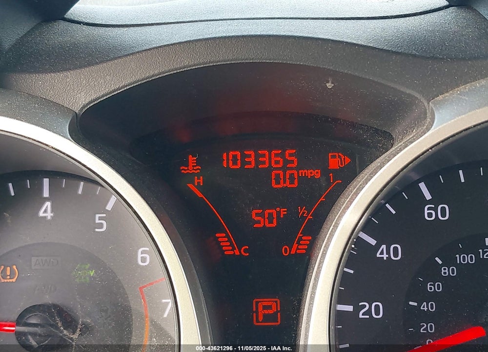 2015 NISSAN JUKE VIN: JN8AF5MV0FT559422