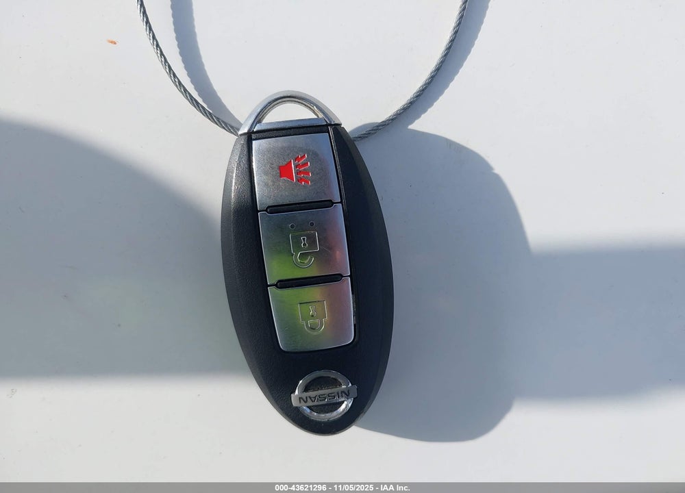 2015 NISSAN JUKE VIN: JN8AF5MV0FT559422