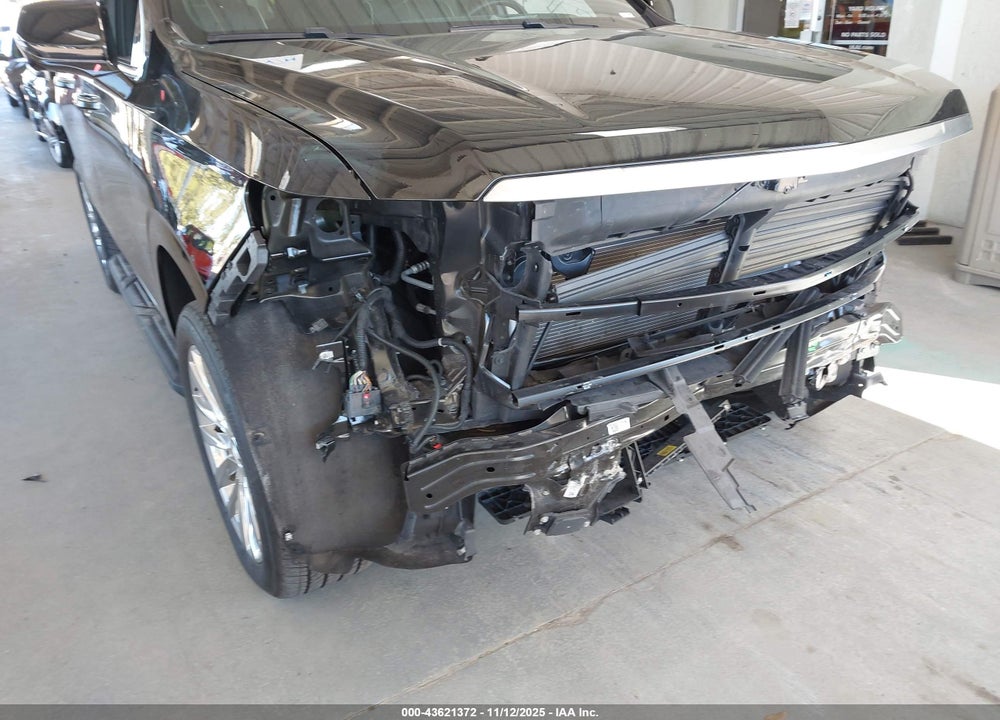 2023 CADILLAC ESCALADE 4WD PREMIUM LUXURY VIN: 1GYS4BKL2PR417703
