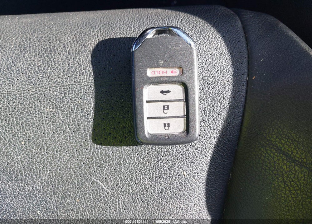 2014 HONDA ACCORD EX-L VIN: 1HGCR2F86EA277136