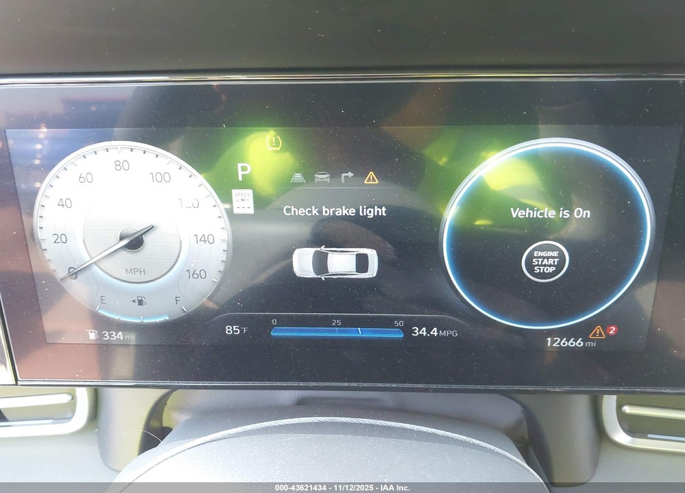 2024 HYUNDAI ELANTRA SEL VIN: KMHLS4DG4RU838006
