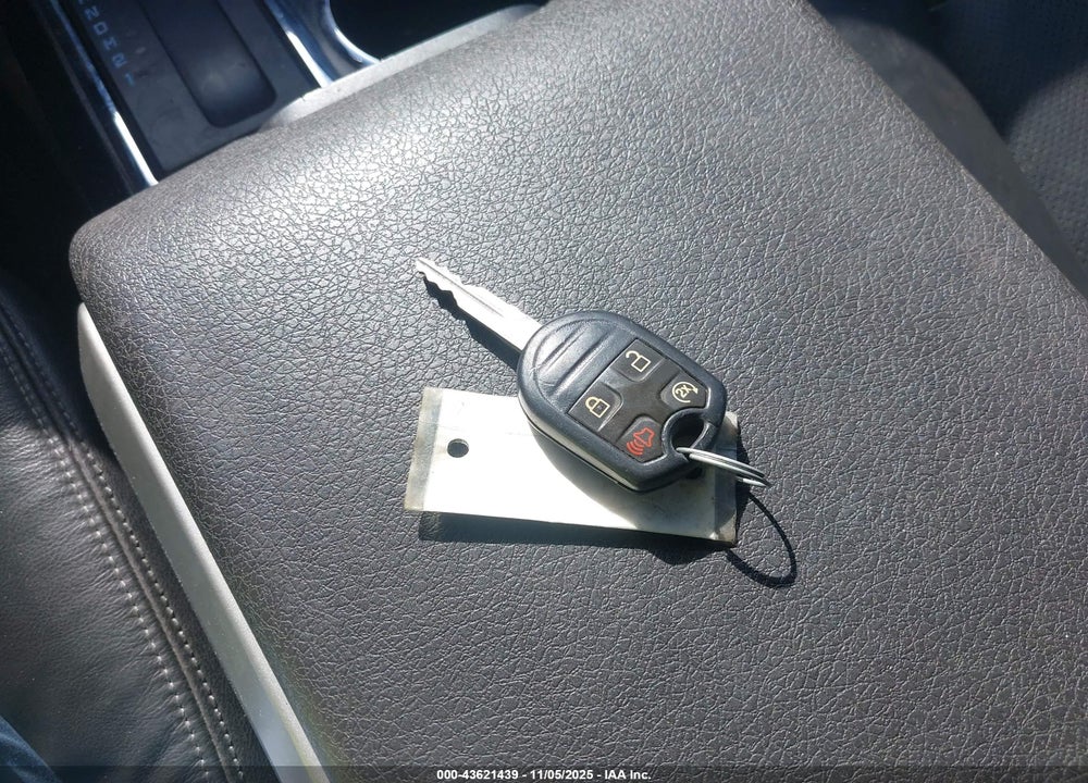 2012 FORD F-150 FX2 VIN: 1FTFW1CT4CFA02419