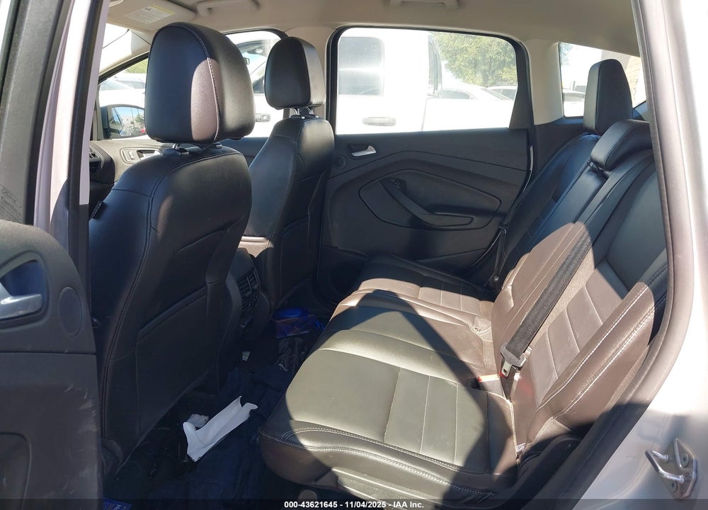2015 FORD C-MAX VIN: 1FADP5CU0FL114103