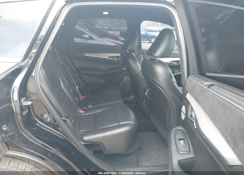 2019 INFINITI QX50 ESSENTIAL VIN: 3PCAJ5M10KF130611