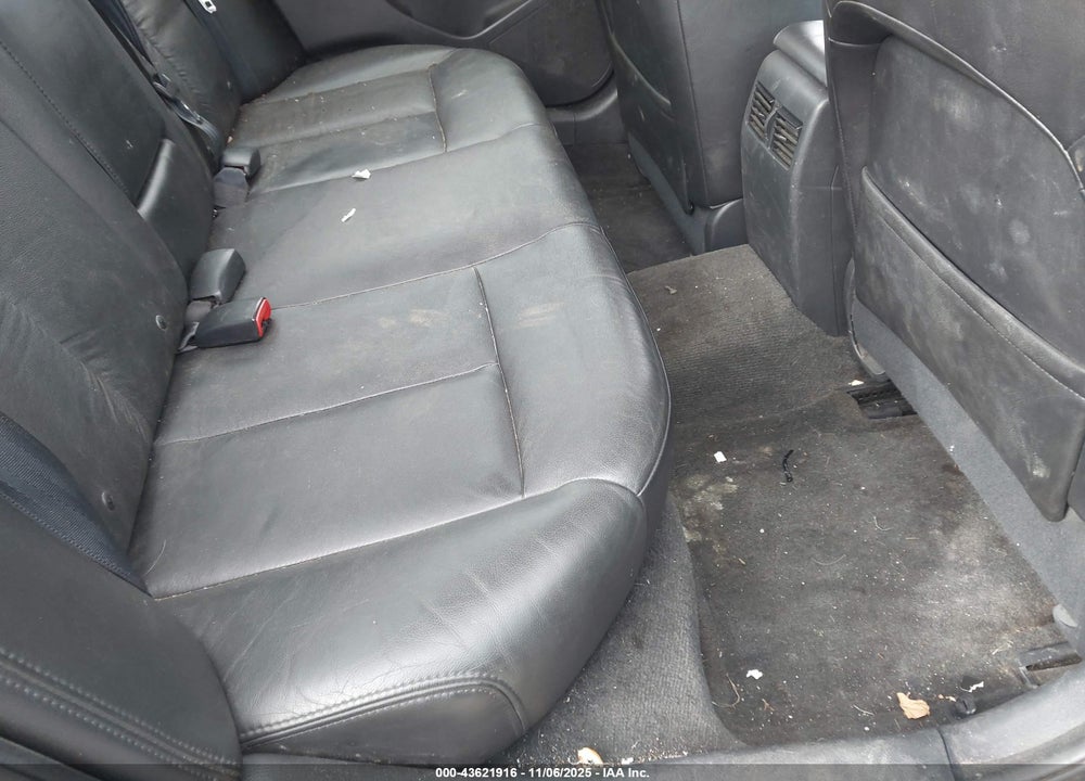 2008 NISSAN ALTIMA 2.5 S VIN: 1N4AL21E08C257824