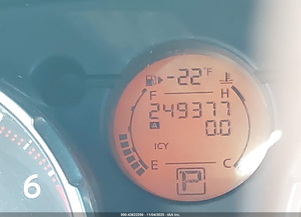 2008 NISSAN ROGUE VIN: JN8AS58V88W137230