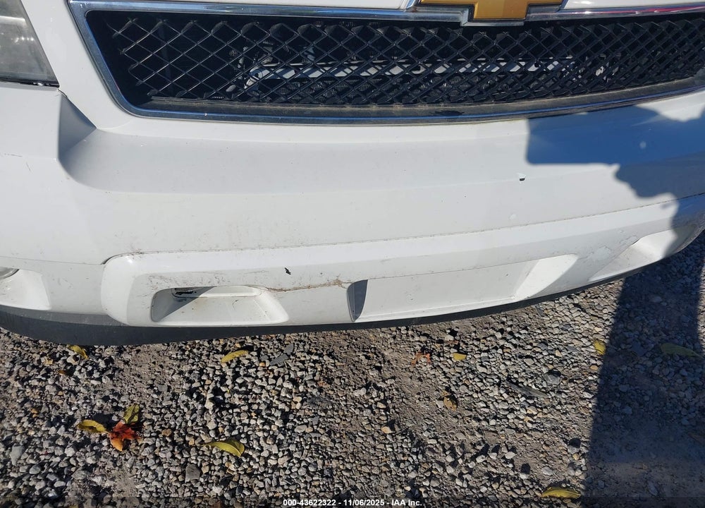 2010 CHEVROLET TAHOE LT VIN: 1GNMCBE35AR203624