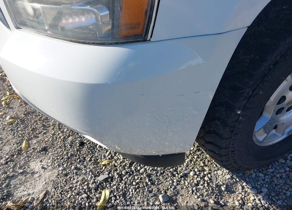 2010 CHEVROLET TAHOE LT VIN: 1GNMCBE35AR203624