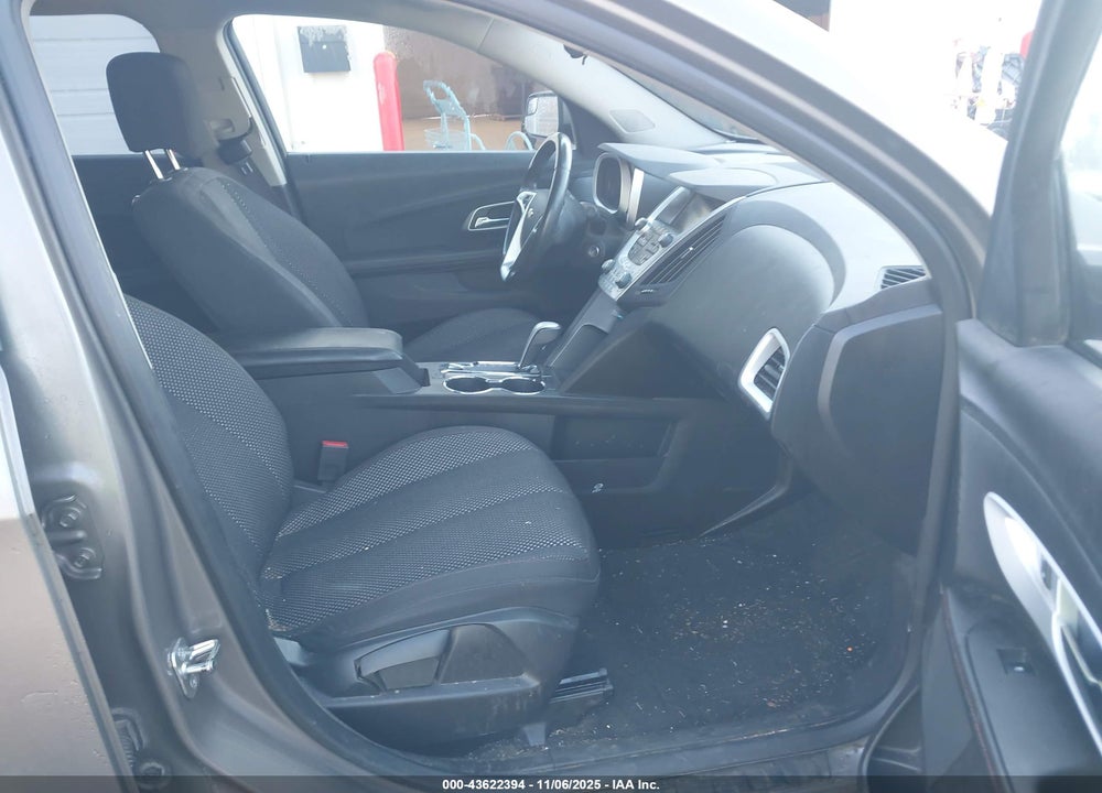 2012 CHEVROLET EQUINOX VIN: 2GNALDEK0C6123054