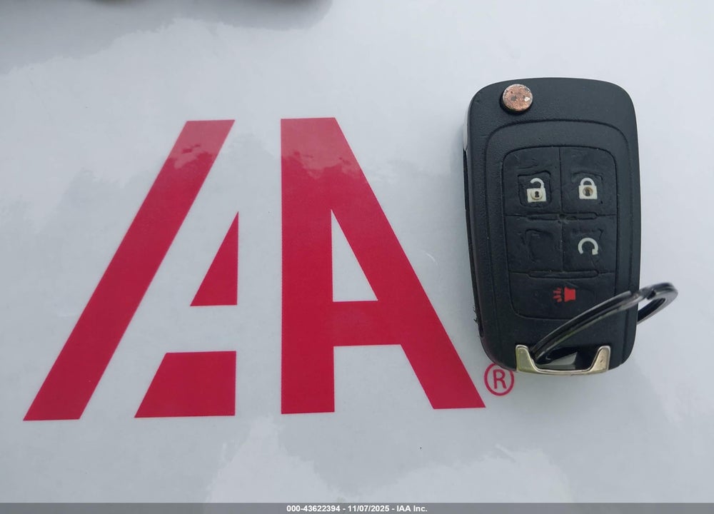2012 CHEVROLET EQUINOX VIN: 2GNALDEK0C6123054