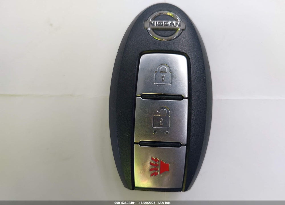 2008 NISSAN ROGUE VIN: JN8AS58VX8W110062