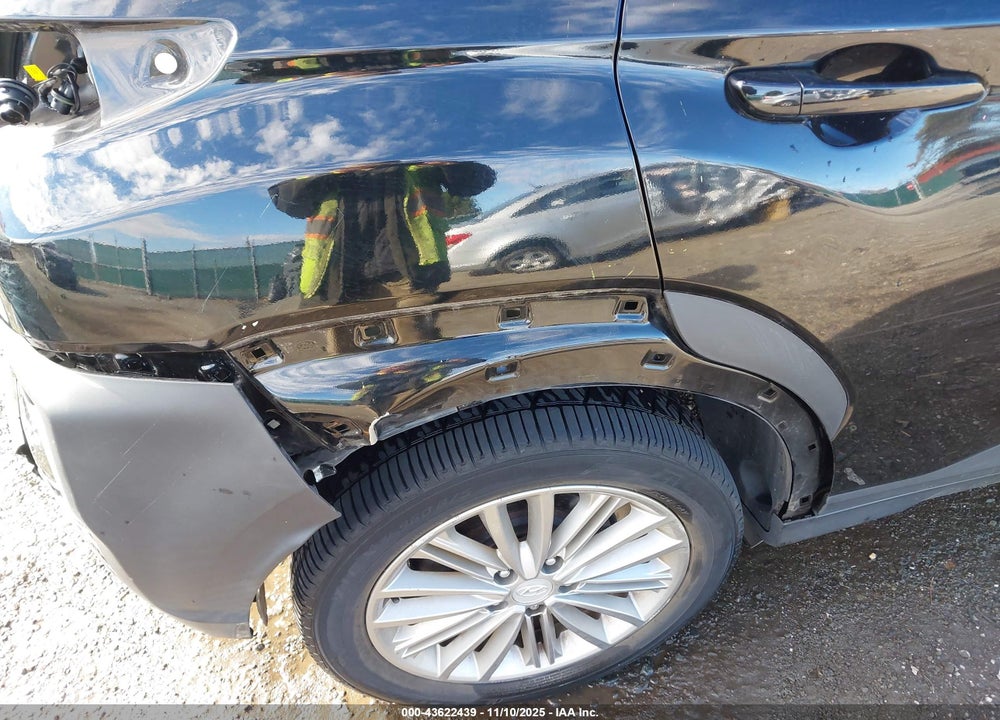 2019 HYUNDAI KONA SEL VIN: KM8K2CAAXKU194779