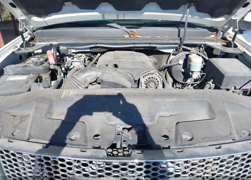 2009 GMC SIERRA 1500 VIN: 3GTEC03259G161110