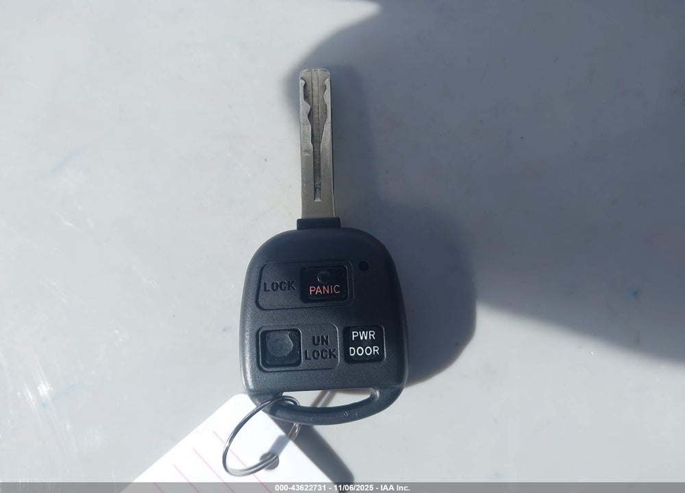 2009 LEXUS RX 350 VIN: 2T2HK31U09C108102