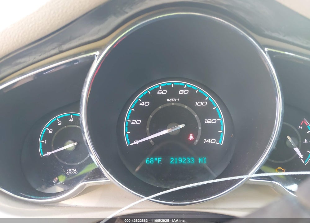 2012 CHEVROLET MALIBU 1LT VIN: 1G1ZC5E01CF228295