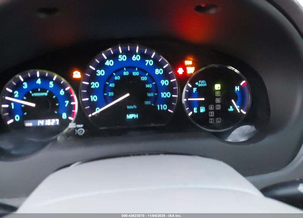 2006 TOYOTA SIENNA XLE VIN: 5TDZA22C66S533936