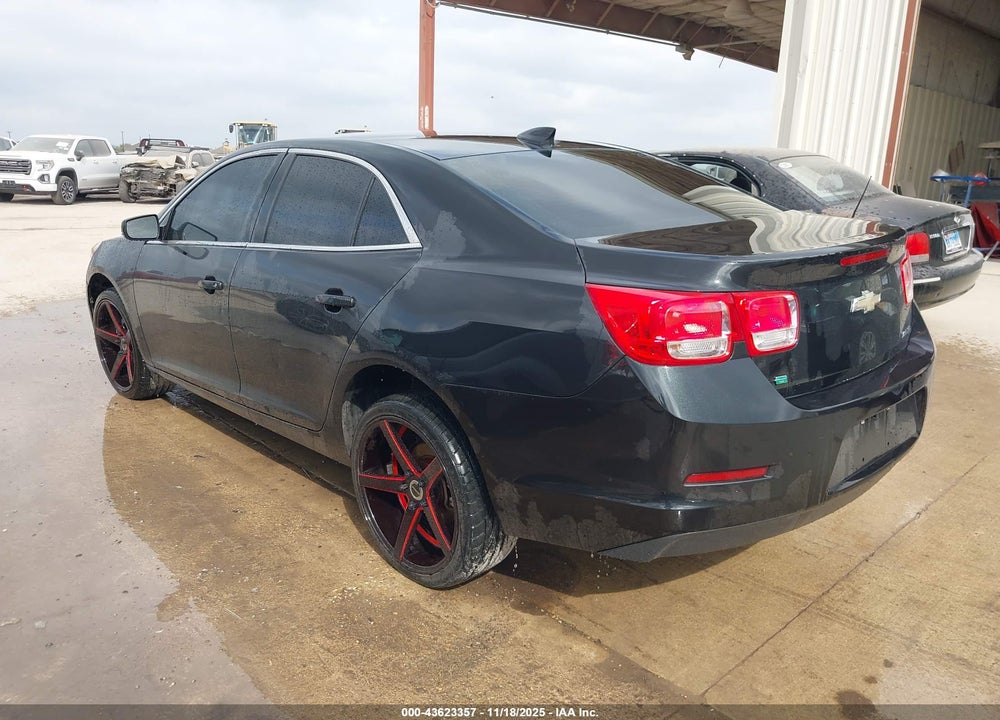 2015 CHEVROLET MALIBU 1LT VIN: 1G11C5SL5FF284546