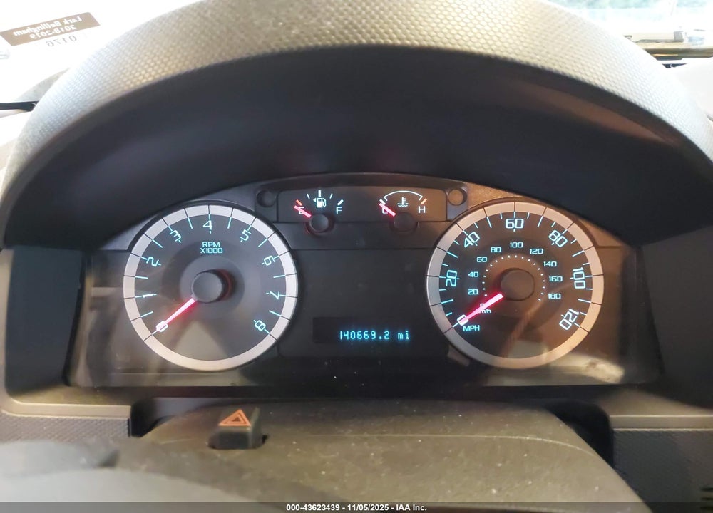2012 FORD ESCAPE LIMITED VIN: 1FMCU9E78CKB93367
