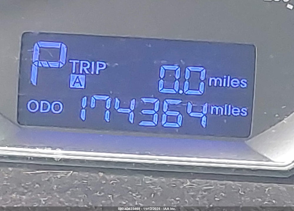 2009 HYUNDAI SONATA VIN: 5NPEU46F39H477518