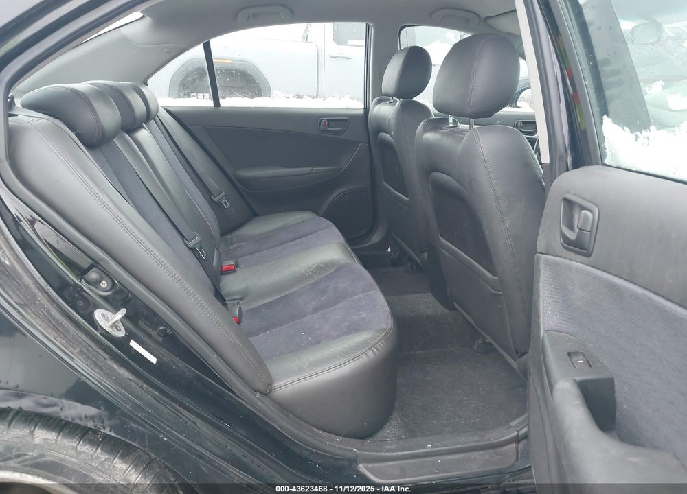 2009 HYUNDAI SONATA VIN: 5NPEU46F39H477518