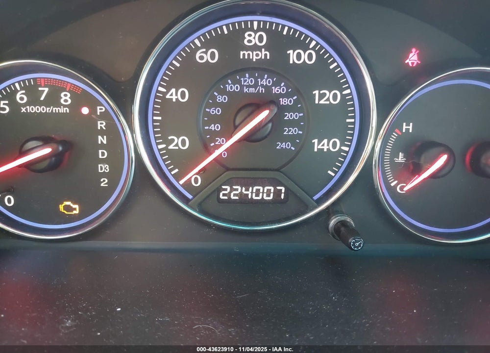 2004 HONDA CIVIC LX VIN: 2HGES16534H631997