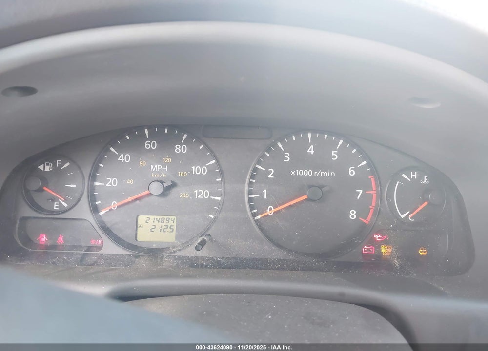 2005 NISSAN SENTRA 1.8S VIN: 3N1CB51D75L554672