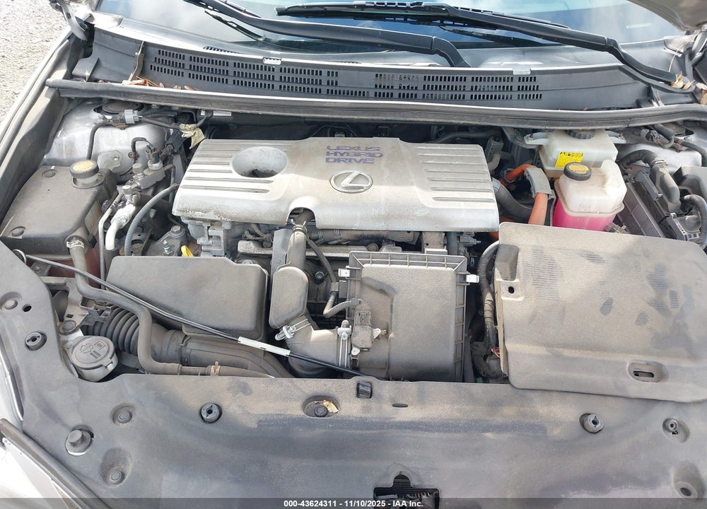2012 LEXUS CT 200H PREMIUM VIN: JTHKD5BH6C2100656