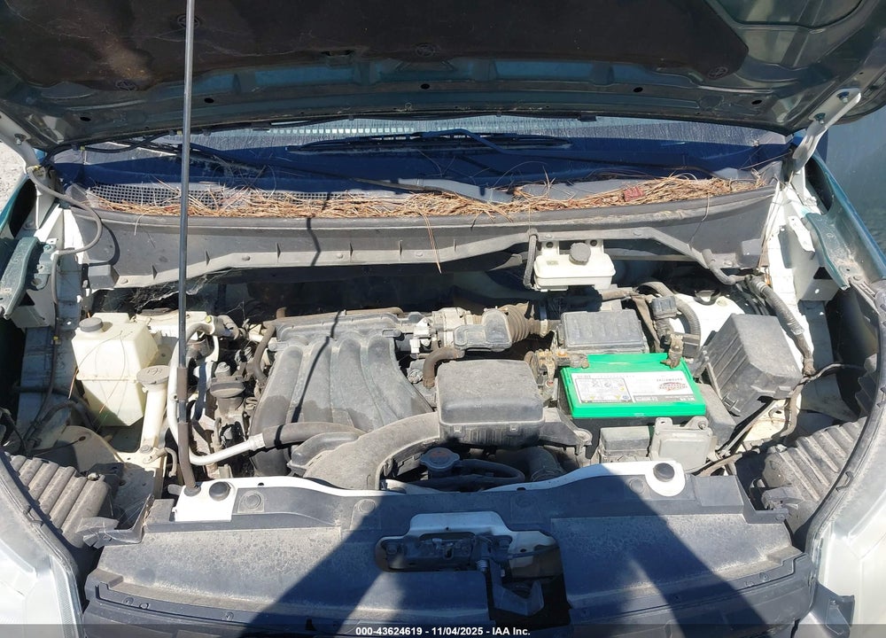 2015 CHEVROLET CITY EXPRESS VIN: 3N63M0YN4FK706159