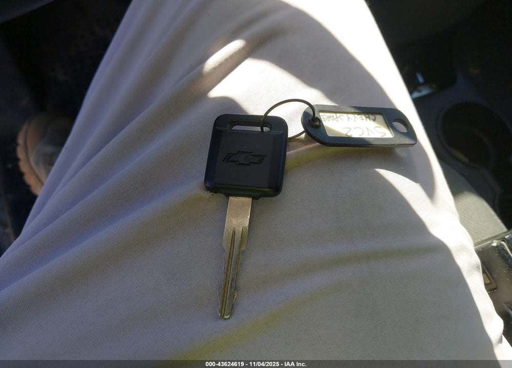 2015 CHEVROLET CITY EXPRESS VIN: 3N63M0YN4FK706159