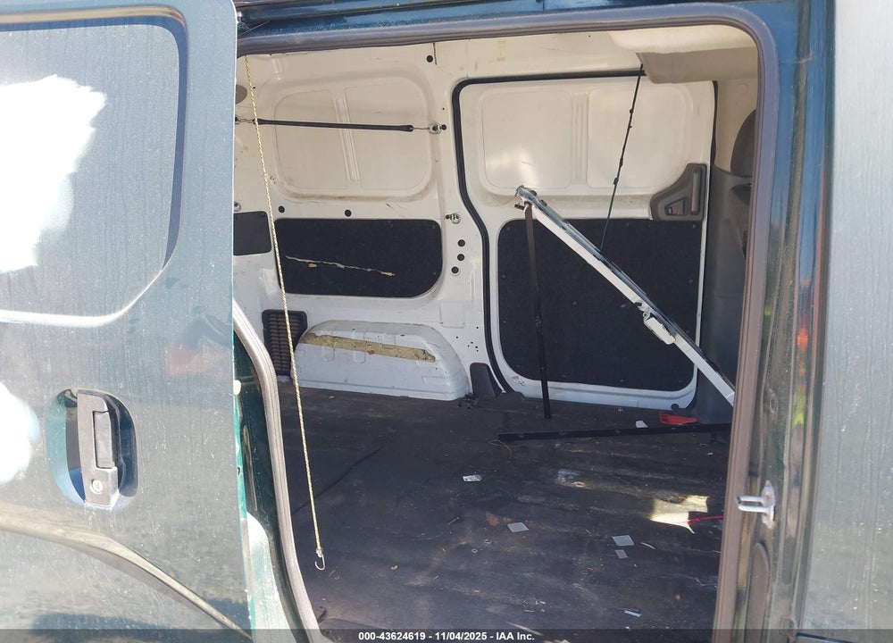2015 CHEVROLET CITY EXPRESS VIN: 3N63M0YN4FK706159