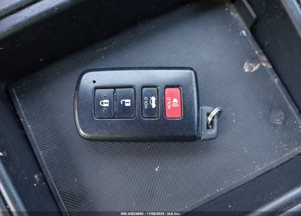 2016 TOYOTA CAMRY VIN: 4T1BF1FK8GU179425