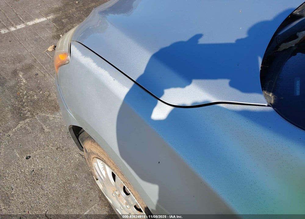 2015 NISSAN SENTRA SV VIN: 3N1AB7AP6FL695635