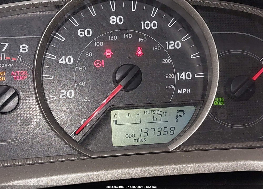 2014 TOYOTA RAV4 XLE VIN: 2T3RFREV6EW175869
