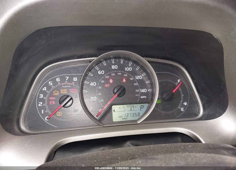2014 TOYOTA RAV4 XLE VIN: 2T3RFREV6EW175869