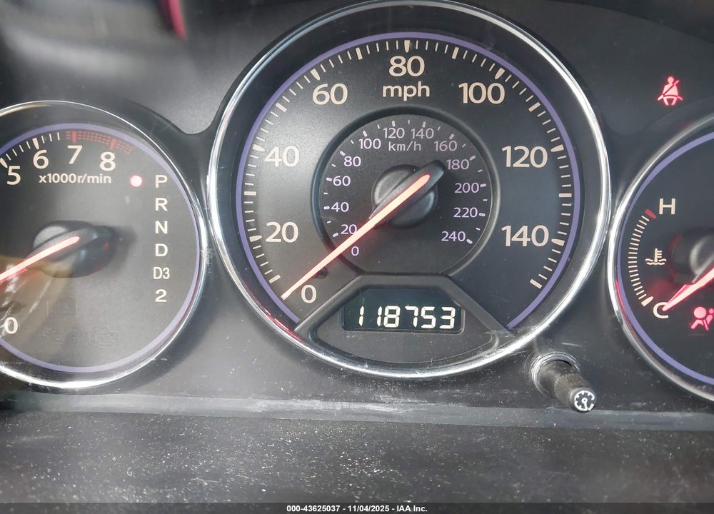 2004 HONDA CIVIC EX VIN: 2HGES26884H524458