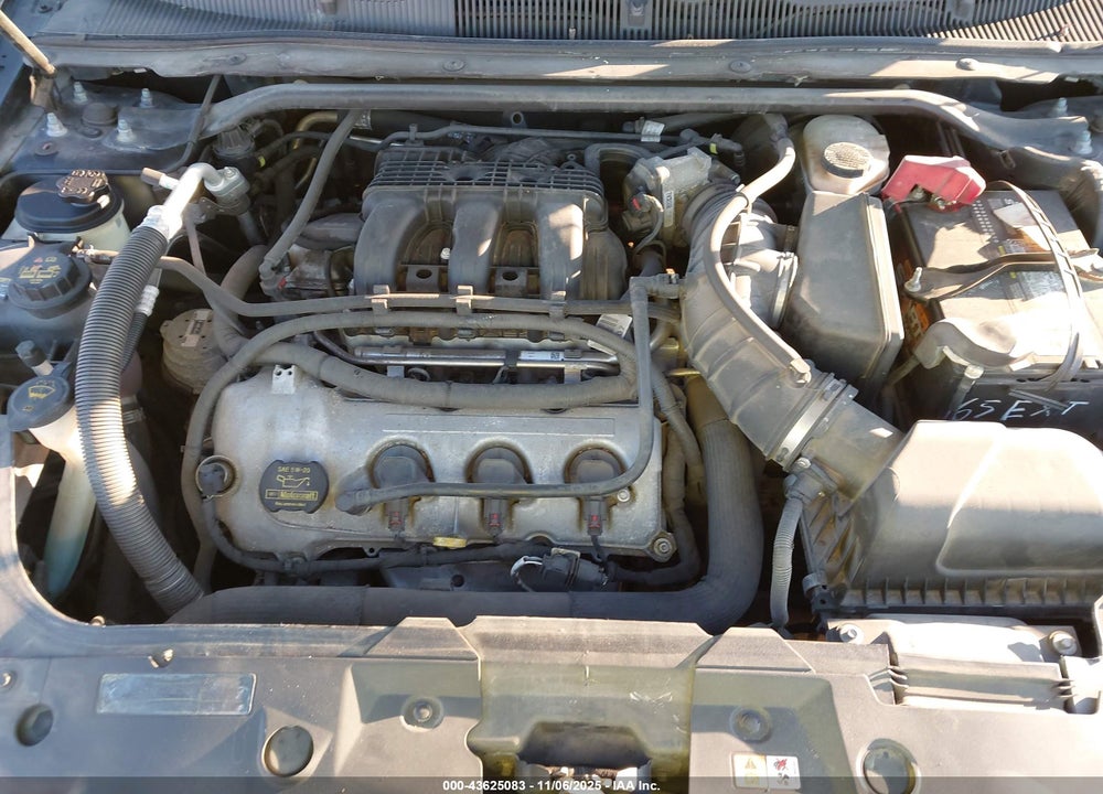 2012 FORD TAURUS VIN: 1FAHP2DW1CG105091