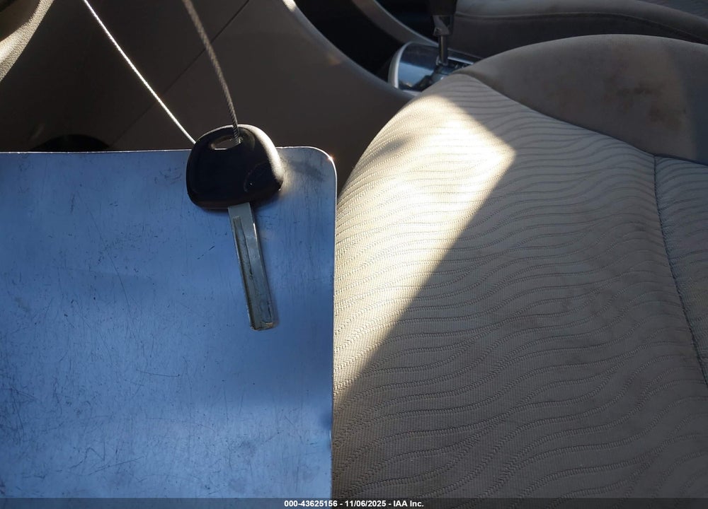 2013 HYUNDAI ACCENT GLS VIN: KMHCU4AE7DU311065