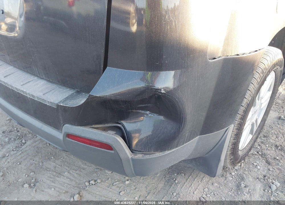 2014 GMC TERRAIN SLE-2 VIN: 2GKALREK8E6204350