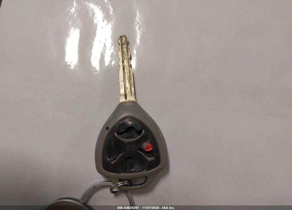 2006 SCION TC VIN: JTKDE177660091062