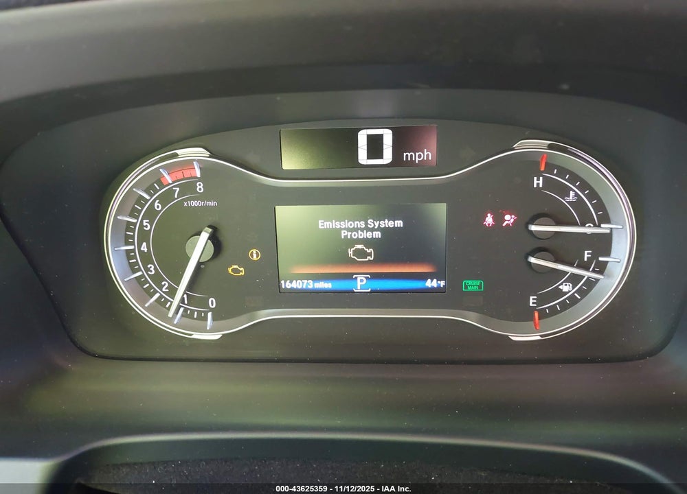 2018 HONDA PILOT EX-L VIN: 5FNYF5H52JB016461